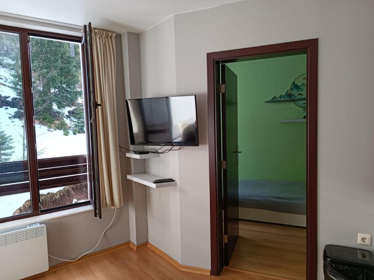 Dobi'S Apartment Elit47 At Elit Pamporovo Esterno foto